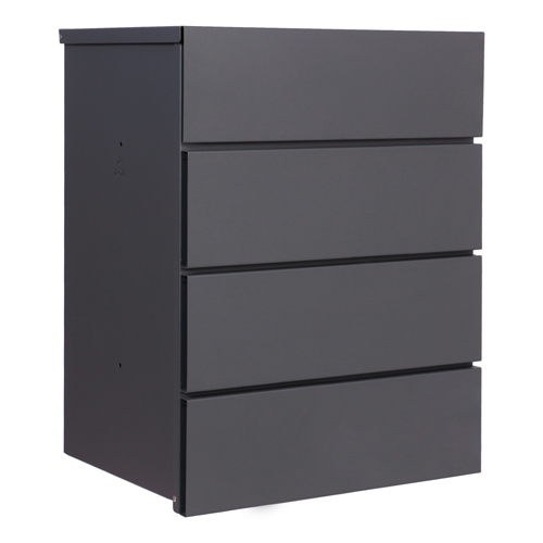 Phoenix PB0580 Series Letter Boxes (LEAD TIME: 2-3 DAYS)