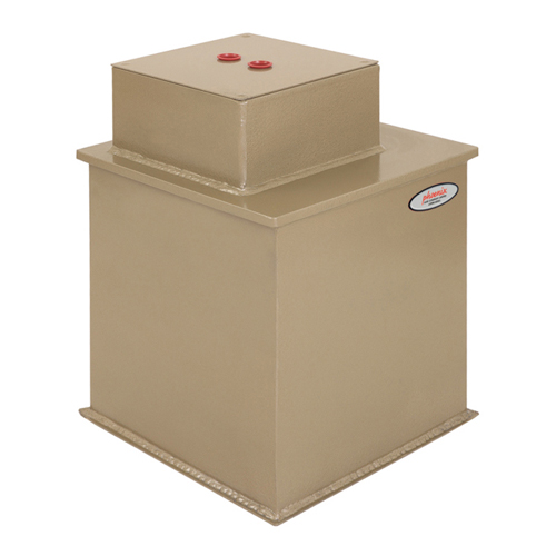 Phoenix UF0600 Series Underfloor Safes (LEAD TIME: 2-3 DAYS)