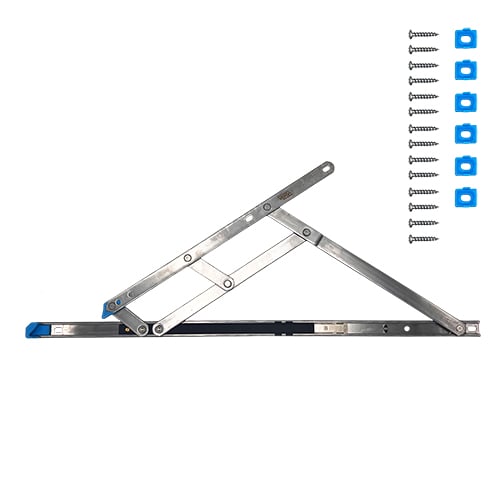 VERSA Easy Clean Restricted Friction Stays
