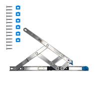 VERSA Easy Clean Restricted Friction Stays