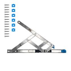 VERSA Easy Clean Restricted Friction Stays