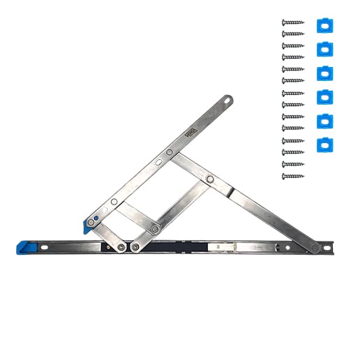 VERSA Easy Clean Restricted Friction Stays