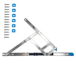VERSA Easy Clean Restricted Friction Stays