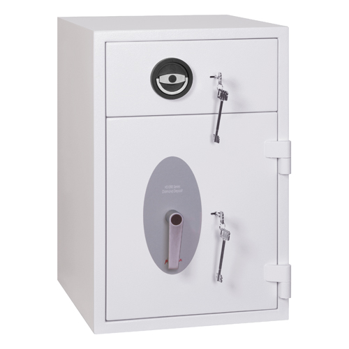 Phoenix HS1090 Series Deposit Safes (LEAD TIME: 3-5 DAYS)