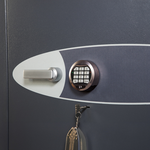 Phoenix HS6070 Series High Security Safes (LEAD TIME: 3-5 DAYS)