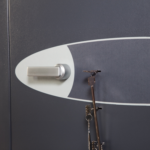 Phoenix HS9070 Series High Security Safes (LEAD TIME: 3-5 DAYS)