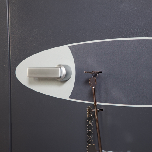 Phoenix HS9070 Series High Security Safes (LEAD TIME: 3-5 DAYS)