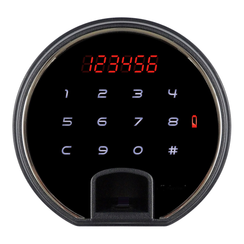 Phoenix LS6010 Series Luxury Safes (LEAD TIME: 2-3 DAYS)