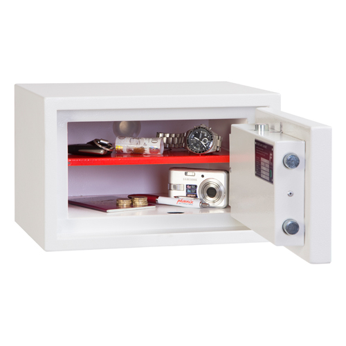 Phoenix SS1180 Series Security Safes (LEAD TIME: 2-3 DAYS)