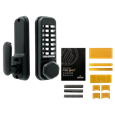 CL0255 Marine By Codelocks Digital Lock
