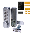 CODELOCKS CL155 Digital Lock With Optional Holdback