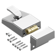 ASEC AS12 Rollerbolt Nightlatch