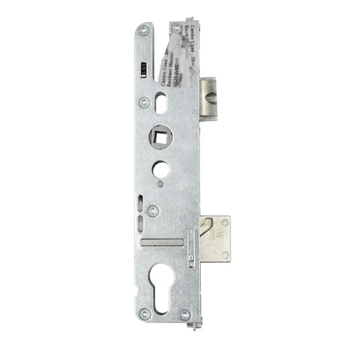 Lockmaster Yale Millenco Bi-Fold Lock Case