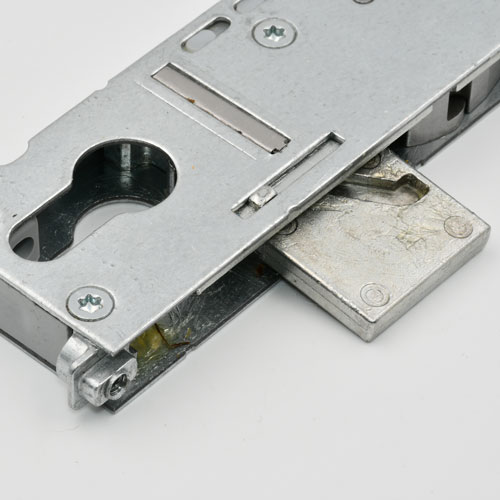 Lockmaster Yale Millenco Bi-Fold Lock Case