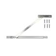 VERSA Concealed Door/Window Restrictor