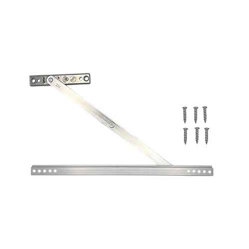 VERSA Concealed Door/Window Restrictor