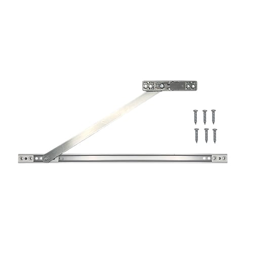 VERSA Concealed Door/Window Restrictor