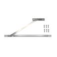 VERSA Concealed Door/Window Restrictor