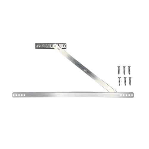 VERSA Concealed Door/Window Restrictor