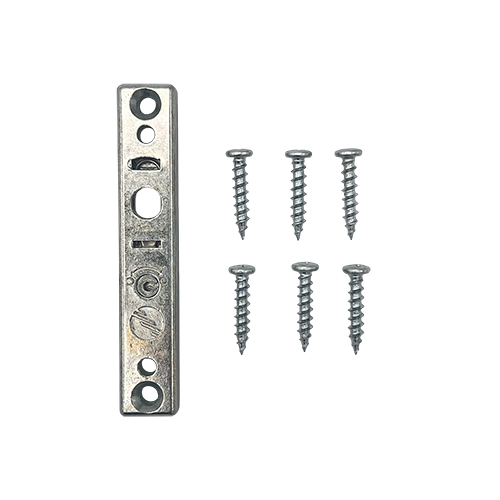 VERSA Concealed Door/Window Restrictor