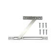 VERSA Concealed Door/Window Restrictor