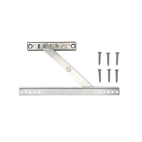 VERSA Concealed Door/Window Restrictor