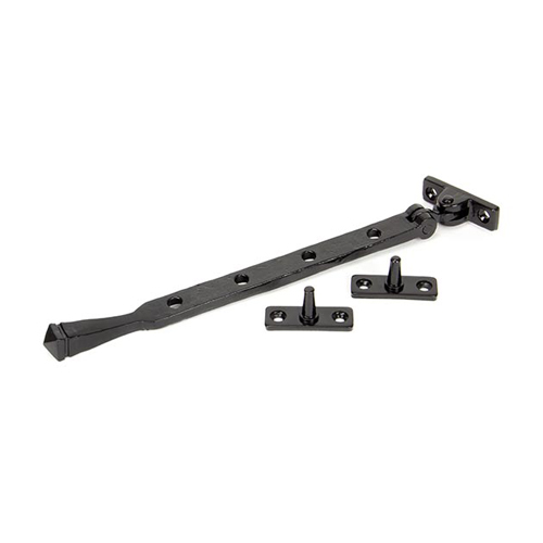 From the Anvil Avon Slim Non-Locking Casement Stays (LEAD TIME: 2-3 DAYS)
