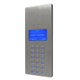 VIDEX 4812/4G Digital GSM Panel 500 Way LCD Display & A-F Buttons