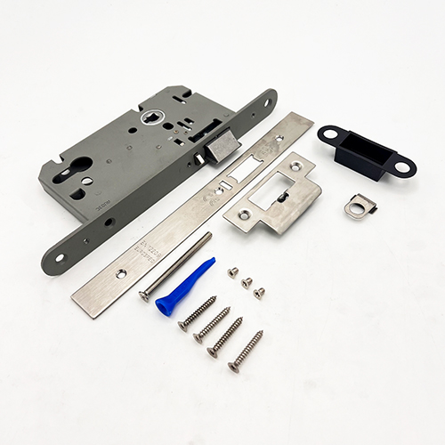 Easi-T Euro Profile Mortice Nightlatch