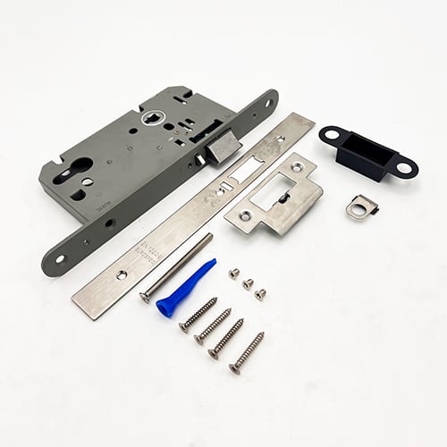 Easi-T Euro Profile Mortice Nightlatch