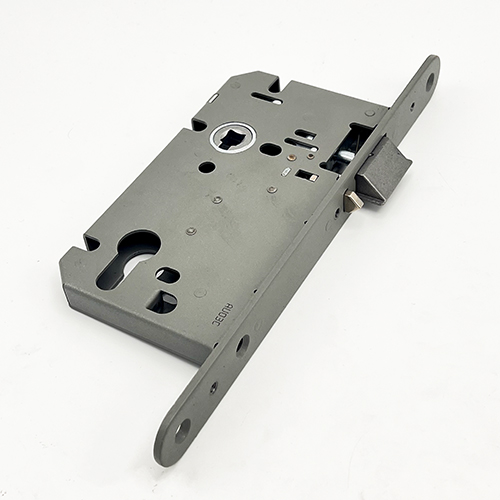 Easi-T Euro Profile Mortice Nightlatch