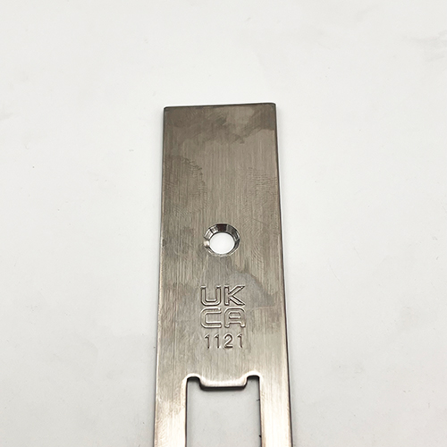 Easi-T Euro Profile Mortice Nightlatch