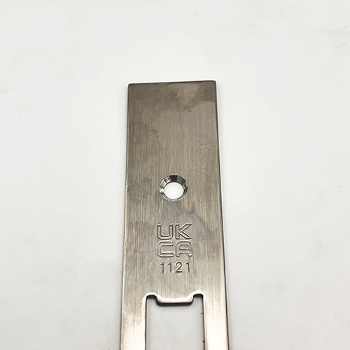 Easi-T Euro Profile Mortice Nightlatch
