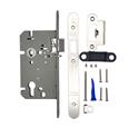 Easi-T Euro Profile Mortice Nightlatch