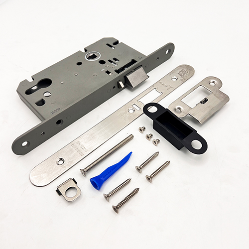 Easi-T Euro Profile Mortice Nightlatch