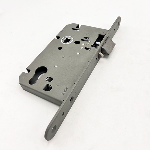 Easi-T Euro Profile Mortice Nightlatch