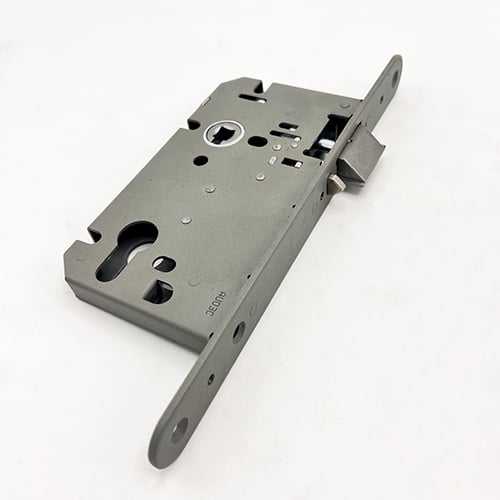 Easi-T Euro Profile Mortice Nightlatch