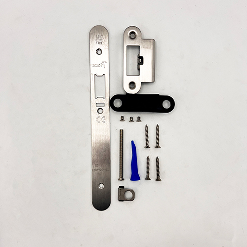 Easi-T Euro Profile Mortice Nightlatch