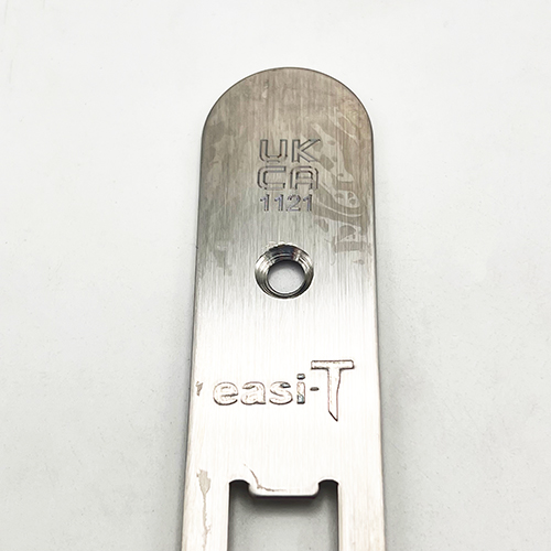 Easi-T Euro Profile Mortice Nightlatch