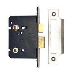 Imperial Locks G8020 Bathroom Mortice Lock