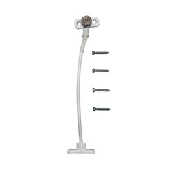 Jackloc Perma Swivel/Stud Cable Restrictor