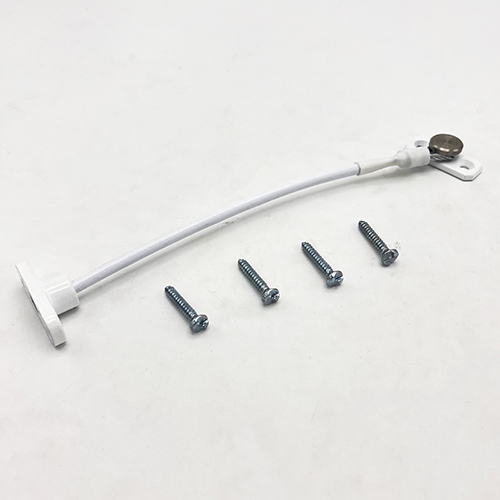 Jackloc Perma Swivel/Stud Cable Restrictor