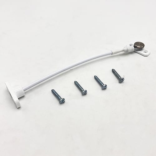 Jackloc Perma Swivel/Stud Cable Restrictor