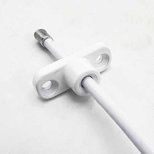 Jackloc Perma Swivel/Stud Cable Restrictor