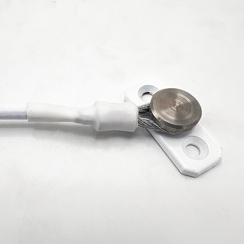 Jackloc Perma Swivel/Stud Cable Restrictor