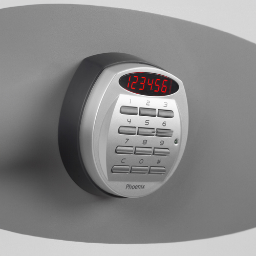Phoenix DS2500 Series Data Safes (LEAD TIME: 3-5 DAYS)