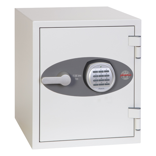 Phoenix FS1280 Series Fire Safes (LEAD TIME: 2-3 DAYS)