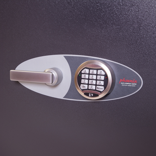 Phoenix HS2050 Series High Security Safes (LEAD TIME: 3-5 DAYS)
