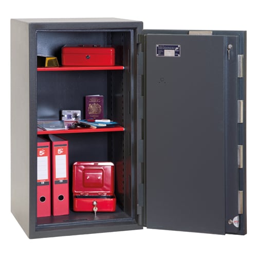 Phoenix HS2050 Series High Security Safes (LEAD TIME: 3-5 DAYS)
