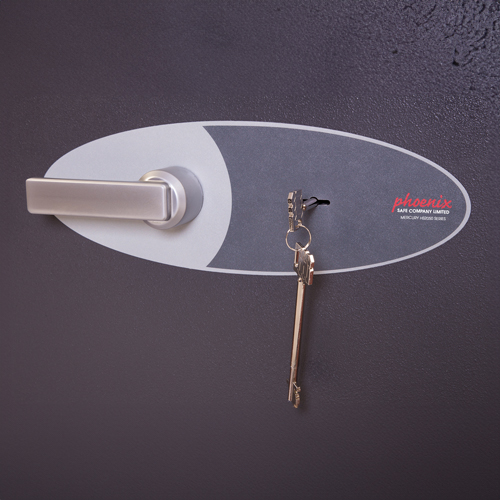 Phoenix HS2050 Series High Security Safes (LEAD TIME: 3-5 DAYS)